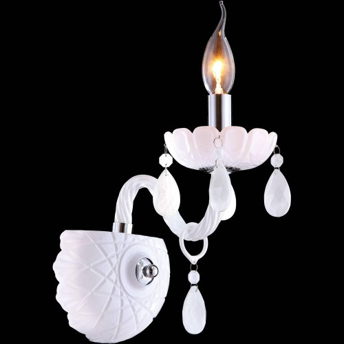 бра arte lamp teatro a3964ap-1wh в Королёве