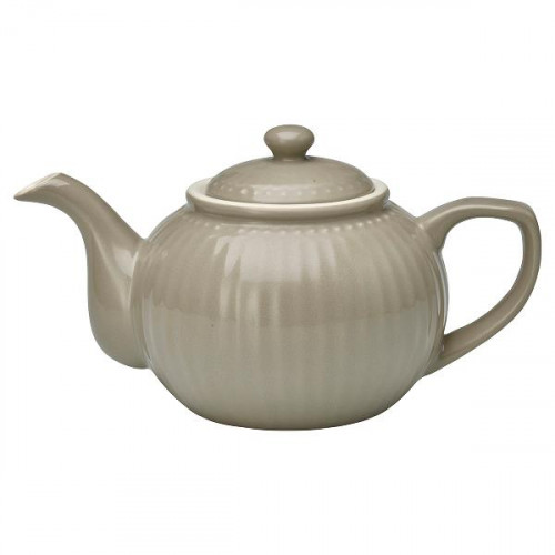чайник alice warm grey в Королёве