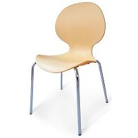 стул bary shf-008-p (pc-008 lighte yellow) peach в Королёве
