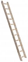 декоративная лестница stairway в Королёве