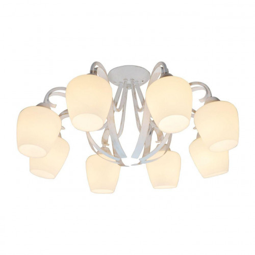 потолочная люстра toplight abegail tl1133-8d в Королёве