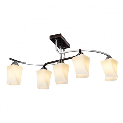 потолочная люстра silver light dessin 110.59.5 в Королёве