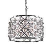 подвесной светильник spencer 4 chrome от delight collection в Королёве