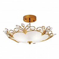 потолочный светильник silver light lotos 838.58.3 в Королёве