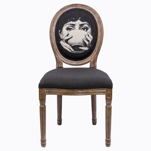 стул tea time fornasetti в Королёве