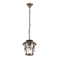 уличный подвесной светильник odeon light aletti 4052/1 в Королёве