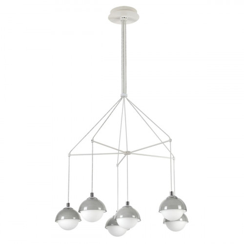 подвесная люстра lumion dondoo 3597/6 в Королёве