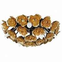 потолочная люстра mw-light розенхейм 615011106 в Королёве