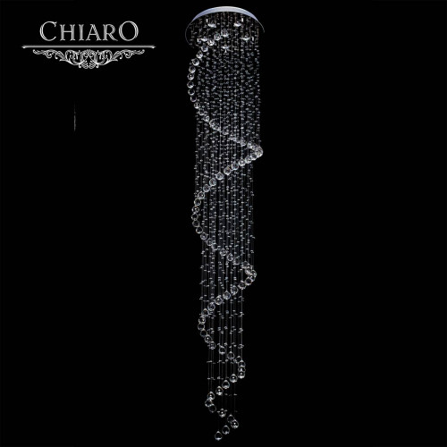 каскадная люстра chiaro каскад 384017106 в Королёве
