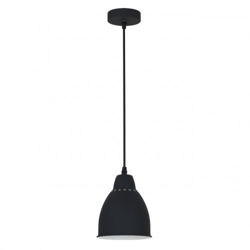 подвесной светильник arte lamp braccio a2054sp-1bk в Королёве