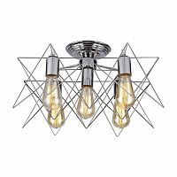 потолочная люстра arte lamp a6048pl-5cc в Королёве