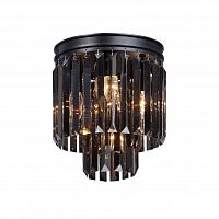 потолочная люстра vitaluce v5155-1/3+1pl в Королёве
