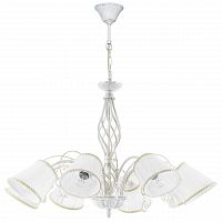 подвесная люстра lightstar esedra 796186 в Королёве