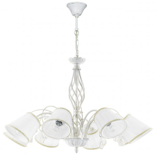 подвесная люстра lightstar esedra 796186 в Королёве