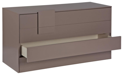 комод modesto l2g002 319-gianduia мокко в Королёве