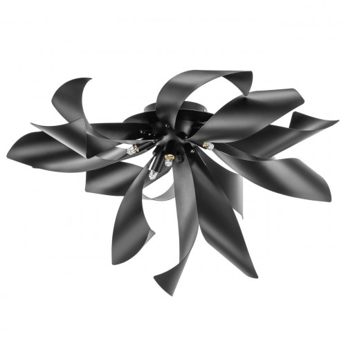 потолочная люстра lightstar turbio 754167 в Королёве