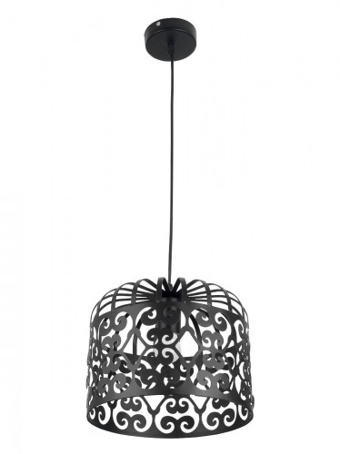 подвесной светильник toplight charlotte tl4010d-01bl в Королёве