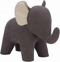пуф leset elephant ткань omega 16/omega 02 в Королёве