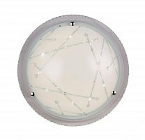 потолочный светодиодный светильник st luce universale sl493.512.01 в Королёве