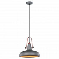 подвесной светильник lussole loft lsp-9814 в Королёве