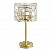 настольная лампа mw-light монарх 121031703 в Королёве