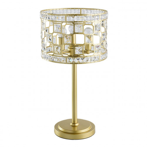 настольная лампа mw-light монарх 121031703 в Королёве