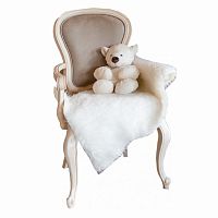 полукресло mobilier de maison белый в Королёве