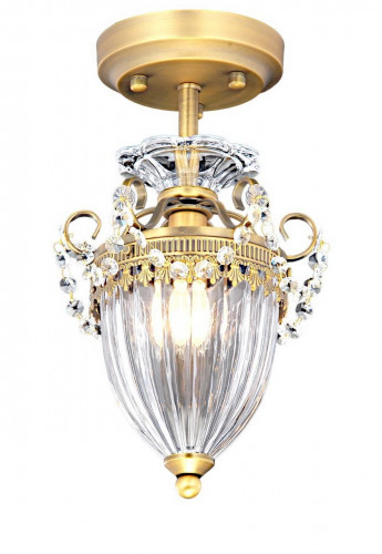 потолочный светильник arte lamp schelenberg a4410pl-1sr в Королёве
