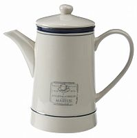 кофейник мариус comptoir de famille в Королёве