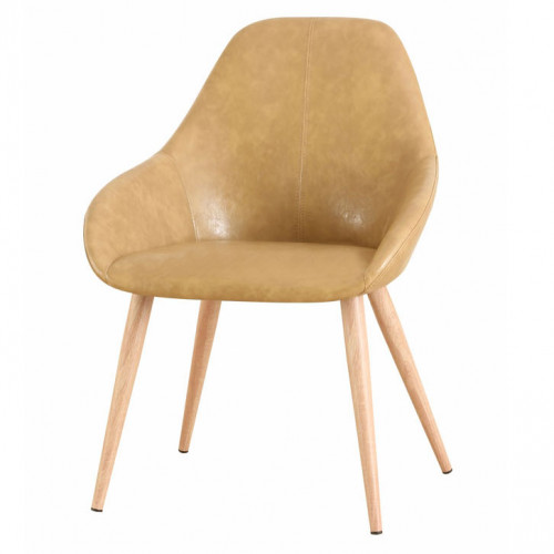 кресло kent beige бежевое в Королёве