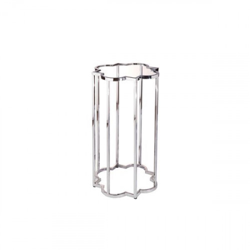 стол кофейный colonna a золотой в Королёве