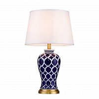 настольная лампа lucia tucci harrods t934.1 в Королёве