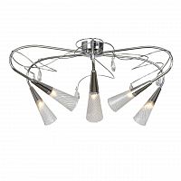 потолочная люстра lightstar aereo 711064 в Королёве