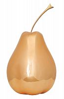 декор pear rose gold middle в Королёве