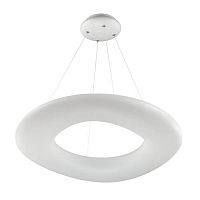 подвесной светодиодный светильник odeon light sole 4062/80l в Королёве