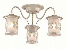 потолочная люстра lumion sekvana 3125/3c в Королёве