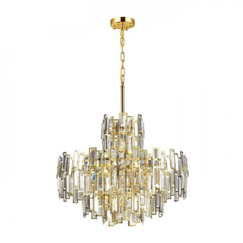 подвесная люстра odeon light agnes 4122/8 в Королёве
