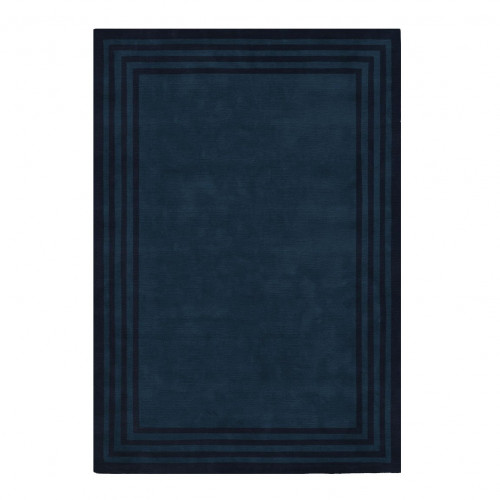 ковер dazzle blue 140x200 синий в Королёве