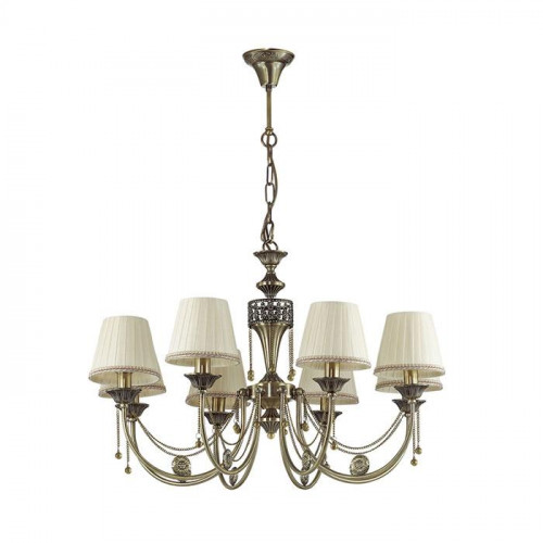 подвесная люстра odeon light ignessa 3222/8 в Королёве