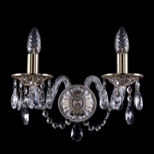 бра bohemia ivele 1610/2/gw в Королёве
