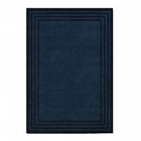 ковер dazzle blue 200x280 синий в Королёве