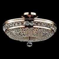 потолочная люстра maytoni ottilia dia700-cl-06-g в Королёве