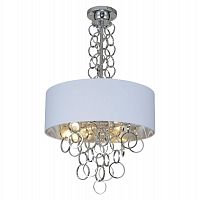подвесная люстра crystal lux olimpo sp6 в Королёве