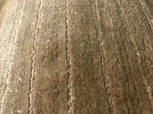 ковер basic bamboo silk бежевый d 300 от now carpets в Королёве