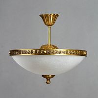 потолочный светильник ambiente seville 02140/40 pl ab в Королёве