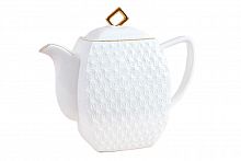 чайник заварочный the snow queen 600 мл квадрат в Королёве
