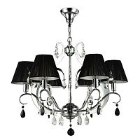 подвесная люстра maytoni mina mod900-pl-06-n в Королёве