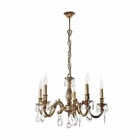 подвесная люстра dio darte asfour mannelli e 1.1.5.200 gh в Королёве