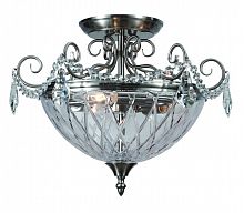 потолочный светильник divinare reggia pl- в Королёве