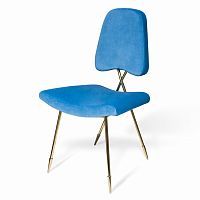 стул maxime blue в Королёве
